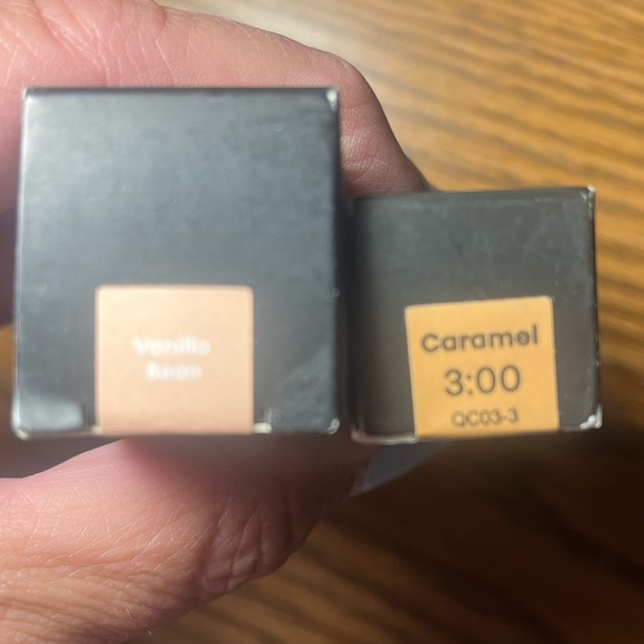 TLB makeup - Picture 2 of 3